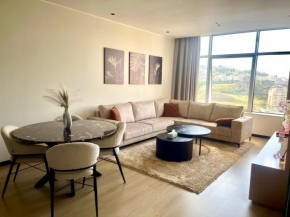 Hilton Tanger City Center Residence